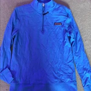 Vineyard Vines zip up